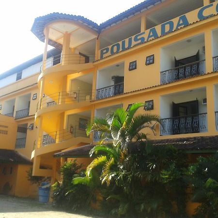Pousada Costa Verde อังกราโดสเฮย์ส ภายนอก รูปภาพ