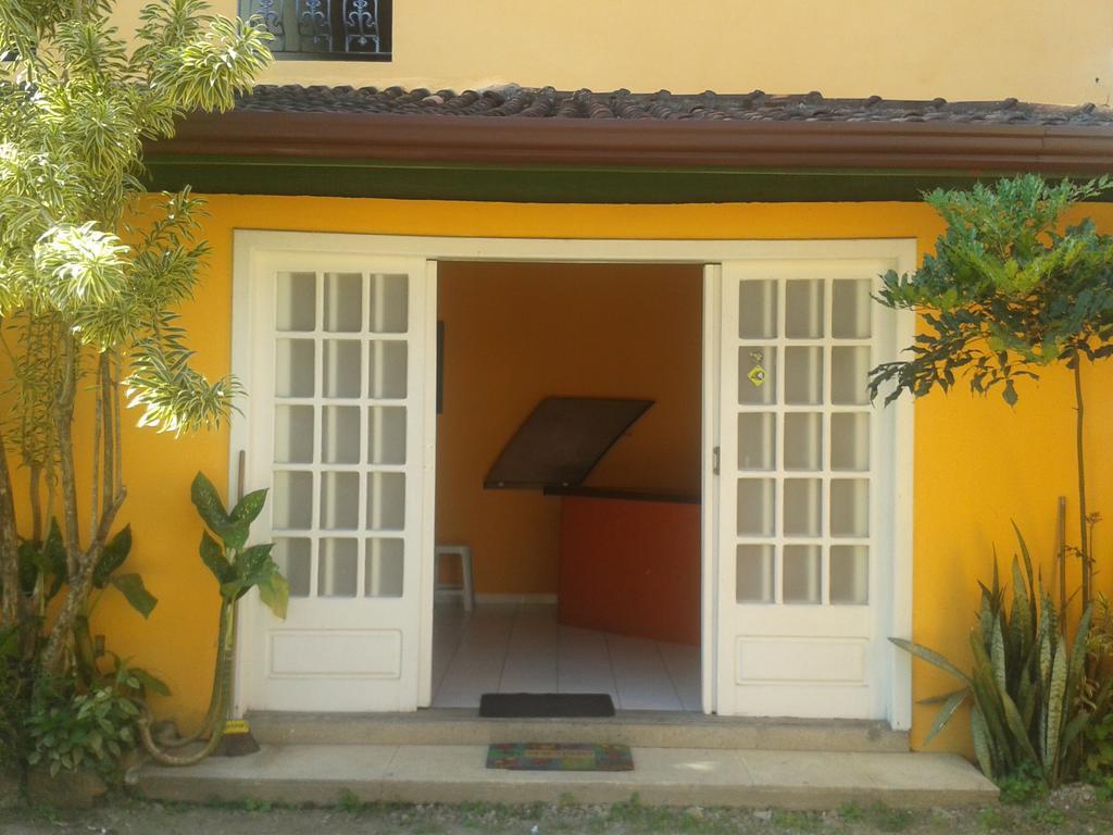 Pousada Costa Verde อังกราโดสเฮย์ส ภายนอก รูปภาพ