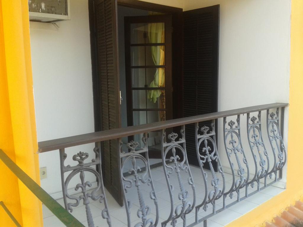 Pousada Costa Verde อังกราโดสเฮย์ส ภายนอก รูปภาพ