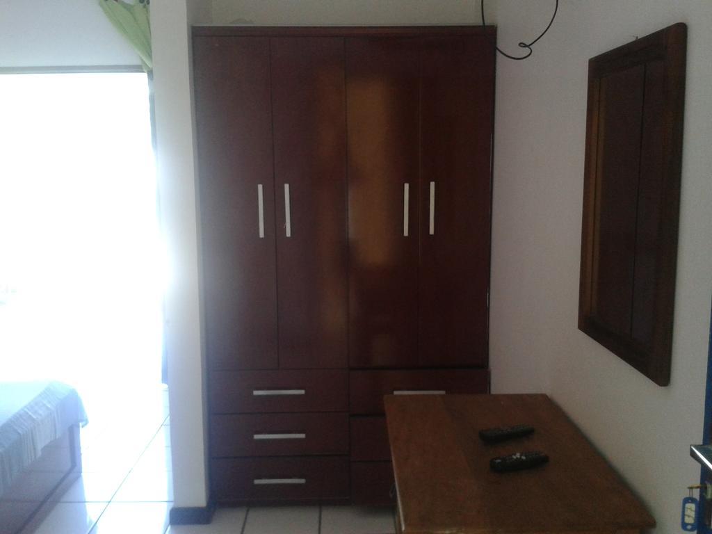 Pousada Costa Verde อังกราโดสเฮย์ส ภายนอก รูปภาพ